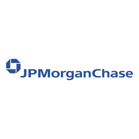 JPMorgan Chase Logo - LogoDix