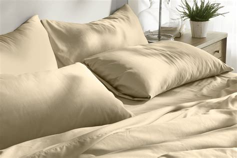 Alaskan King Bed Sheets | Premium Organic Cotton