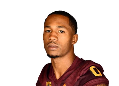 NFL Draft Profile: Jack Jones, Cornerback, Arizona State Sun Devils - Visit NFL Draft on Sports ...