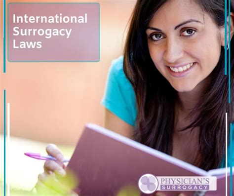 International Surrogacy Laws & It's Legal Importance