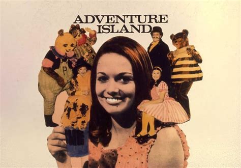 Adventure Island (TV Series 1967–1973) - IMDb