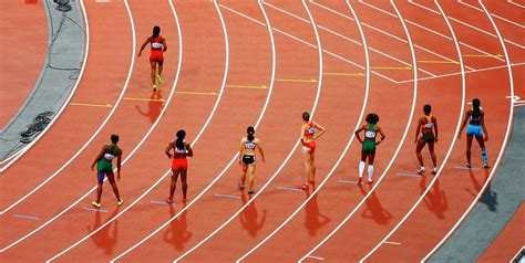 7 Unique Running Tracks of the World | HealthMax