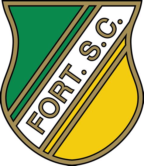 SC Fortuna Sittard Football Logo, Football Club, Soccer Club, Soccer Teams, Club Badge, Crests ...