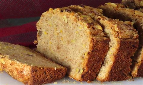 Patty Pan Squash Bread – Whats for Dinner