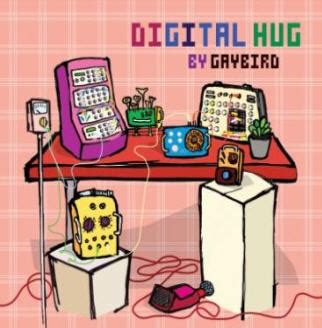 梁基爵 Gaybird 【Digital Hug】 - 小奧堅詞 - 堅定歌詞