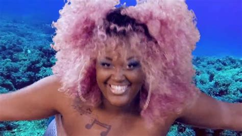 Watch CupcakKe’s Nautical New “Squidward Nose” Video | Pitchfork