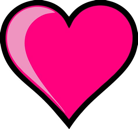 Barbie Heart Logo Vector - (.Ai .PNG .SVG .EPS Free Download)