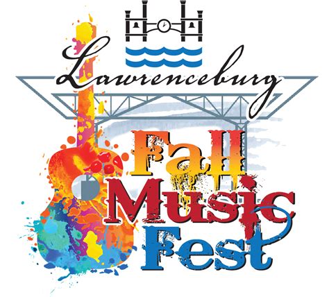 Lawrenceburg Fall Music Fest - Downtown Lawrenceburg