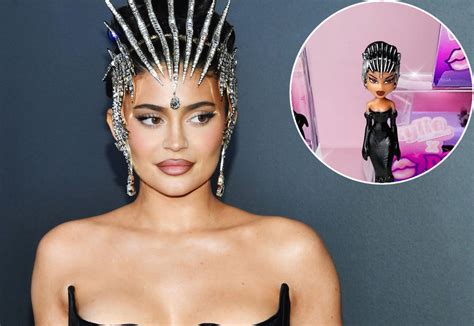 Kylie Jenner and Bratz Are Releasing Dolls Dressed in Her Most Iconic ...