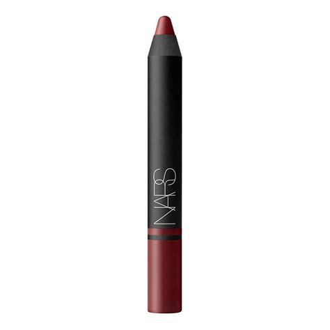 Nars Satin Lip Pencil Review 2020 | Beauty Insider