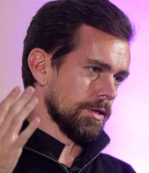 Jack Dorsey, founder of Twitter Beard Tattoo, Beards, Founder, Entrepreneur, Jack, Handsome ...