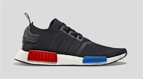 Adidas Steps Into the Future With New NMD Sneaker | Sole Collector