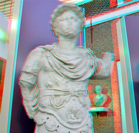 Statue Maximian 3D | Marble Utica. ROMAN EMPEROR MAXIMIANUS … | Flickr