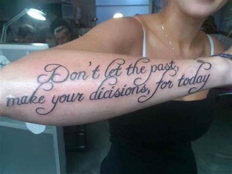 The Most Hilarious Spelling Mistakes Ever Seen In Tattoos