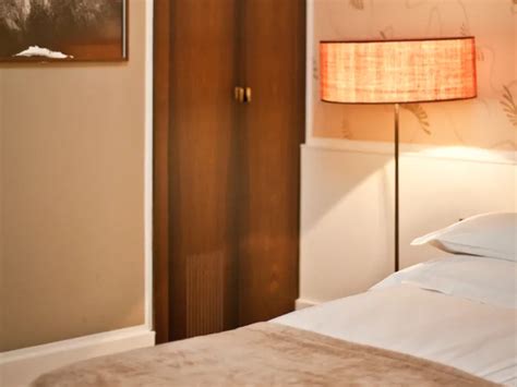 Rooms & Suites at Cortiina Hotel in Munich, Germany - Design Hotels™