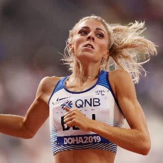 Alex Bell | British Athletics