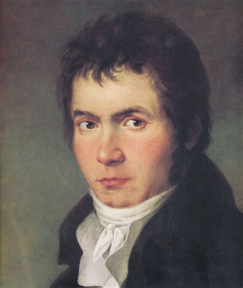 Ludwig van Beethoven Biography - WriteWork