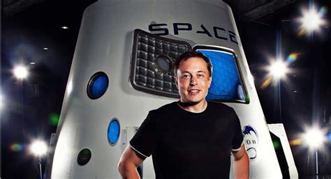 Elon Musk's SpaceX Falcon 9 Rocket Is Ready To Fire Again