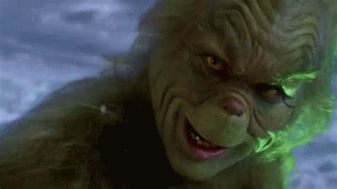 Grinch Smile GIF - Grinch Smile The - Discover & Share GIFs