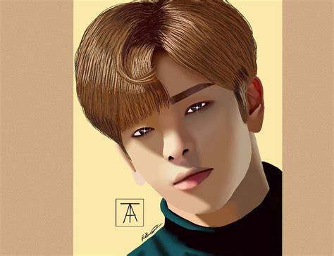 Skz 2nd anniversary Collab | Art Amino