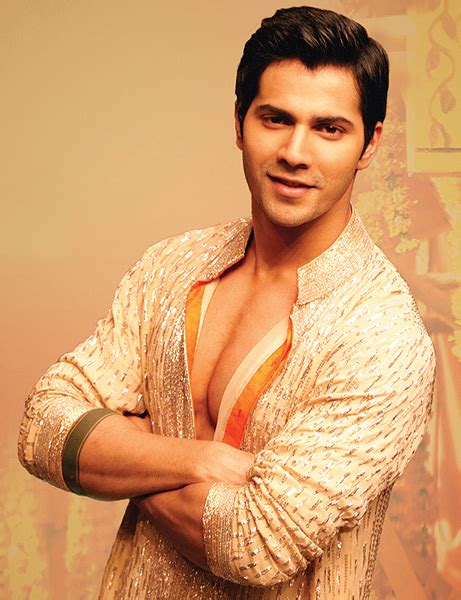 Varun Dhawan Main Tera Hero Wallpaper