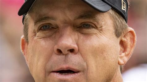 Sean Payton: American Football Coach, Contract, stats, Age, Son, Salary, Net Worth, Wiki! - Best ...