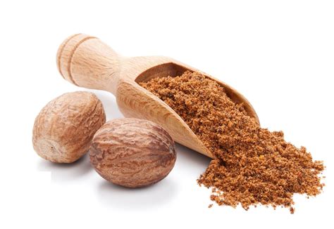 Nutmeg Powder 359