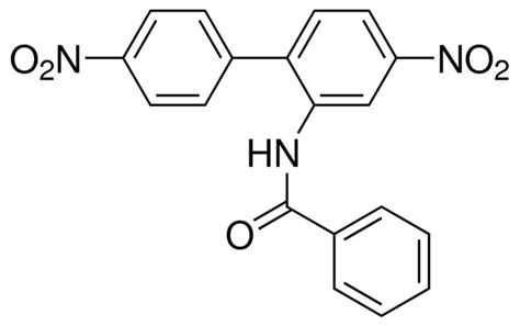 5′-Nitro-2′-(4-nitrophenyl)benzanilide 98% | Sigma-Aldrich