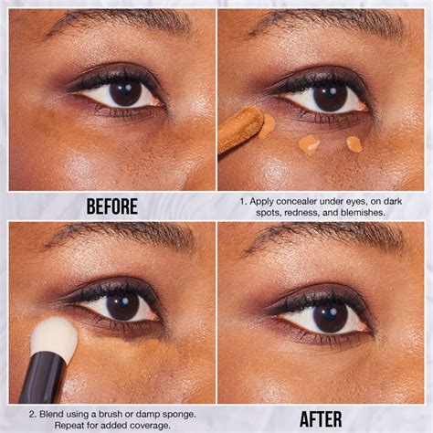 14 Concealer Tricks To Brighten, Conceal & Snatch EVERYTHING | Blog | HUDA BEAUTY