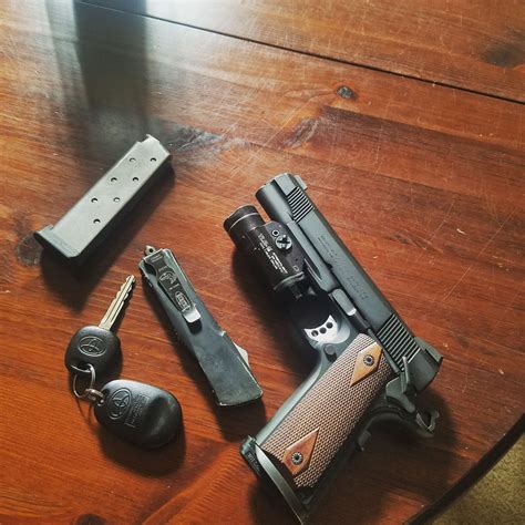 colt rail gun : r/1911