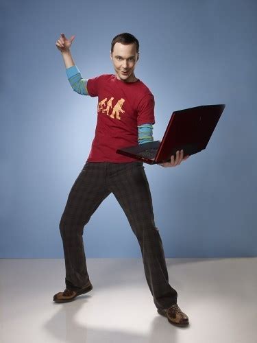 Sheldon Laptop Memes - Imgflip