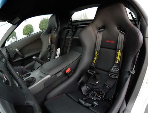 Lightest bucket seats? | ClioSport.net