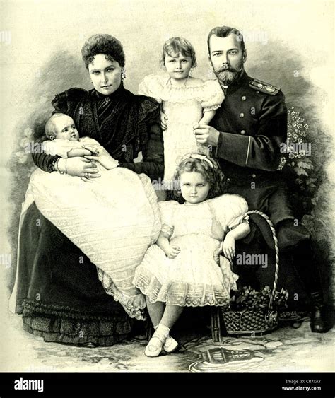 Romanov hi-res stock photography and images - Alamy