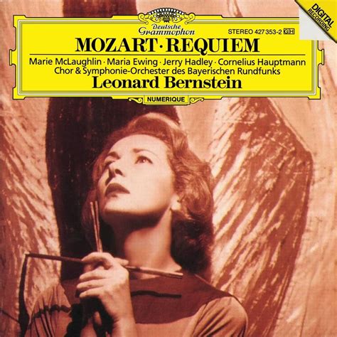 Mozart: Requiem: Amazon.co.uk: Music