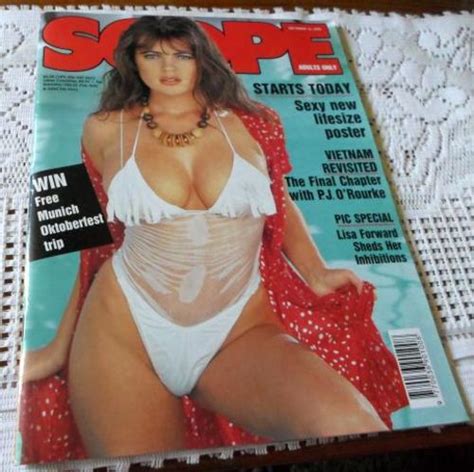 Magazines - SCOPE MAGAZINE 10 DEC 1993 ( LARA DE KLERK - SCOPE GOLDEN ...