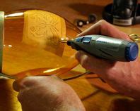 Dremel Projects and Community Projects Detail | Dremel projects, Dremel ...