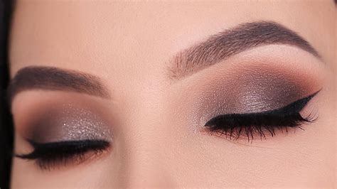 Dark Eye Makeup For Daytime | Makeupview.co