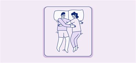 15 Couples’ Sleeping Positions and What They Mean | Casper Blog