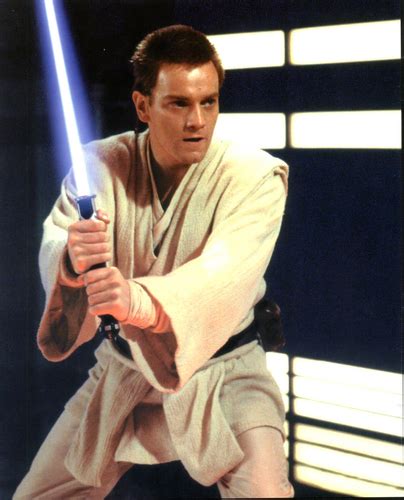 The Young Kenobi :) - Obi-Wan Kenobi Photo (23967124) - Fanpop