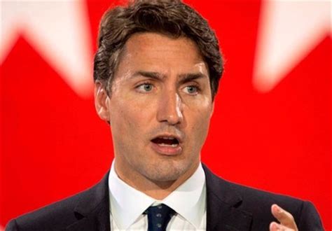 Trudeau: Plane Victims Would Be Alive Had There Been No Regional Tensions - Politics news ...