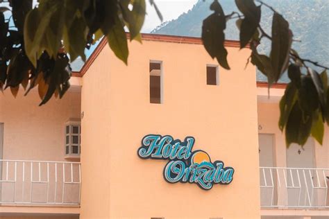 HOTEL ORIZABA (Veracruz) - opiniones y comentarios - pequeño hotel ...