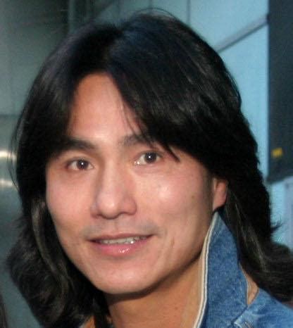 Robin Shou - Death Race Wiki