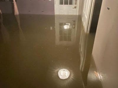 What To Do Basement Flooding - Openbasement