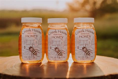 Products | Creek House Honey Farm - Honey Skincare, Beeswax Candles, CBD Tinctures, & More ...