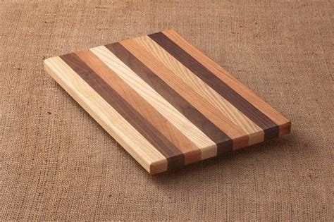 Handmade Cutting Board - www.glwec.in