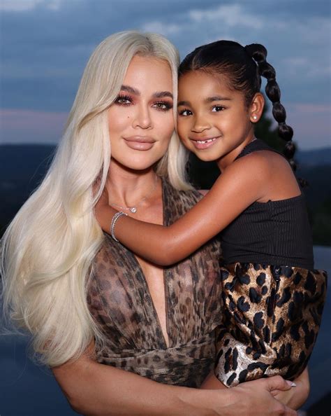 Khloe Kardashian caught out in major 'lie' about daughter True, 5, in ...