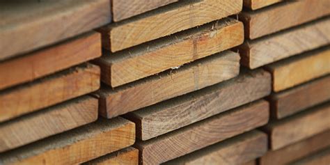 Lumber Buying Tips: What to Look for When Buying Hardwood Lumber