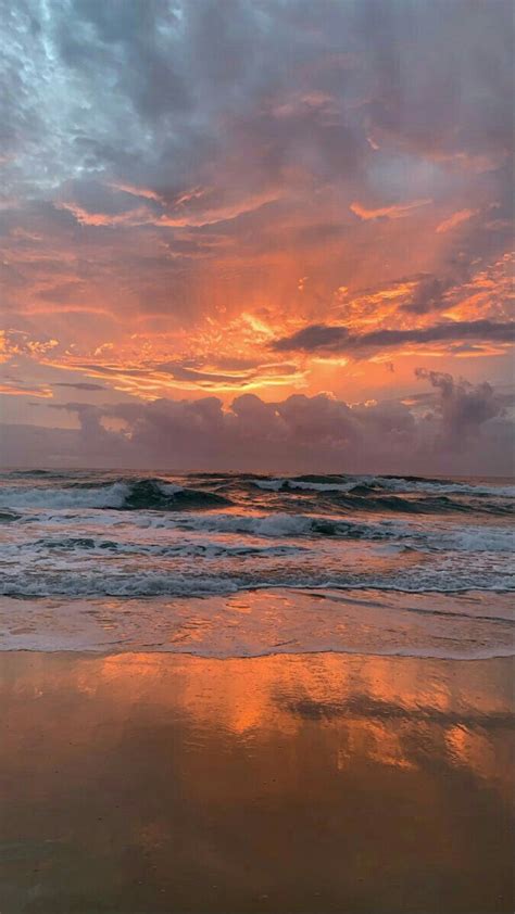 Atardecer en las playas de cancun in 2022 | Landscape photography nature, Sky aesthetic, Nature ...