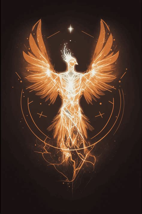 Phoenix Symbolism & Meaning: Ultimate Guide - Dreamersia