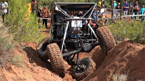 Extreme Off-Road | Trial 4x4 CatTrial Park 2019 by Jaume Soler - YouTube